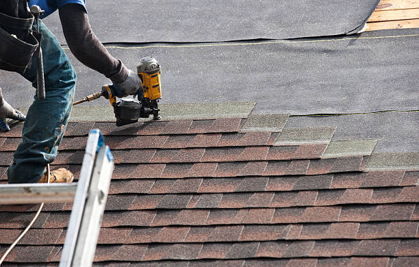 Licensed Roofing service in Pleasantville, IA - Brentwood Metal Roofing